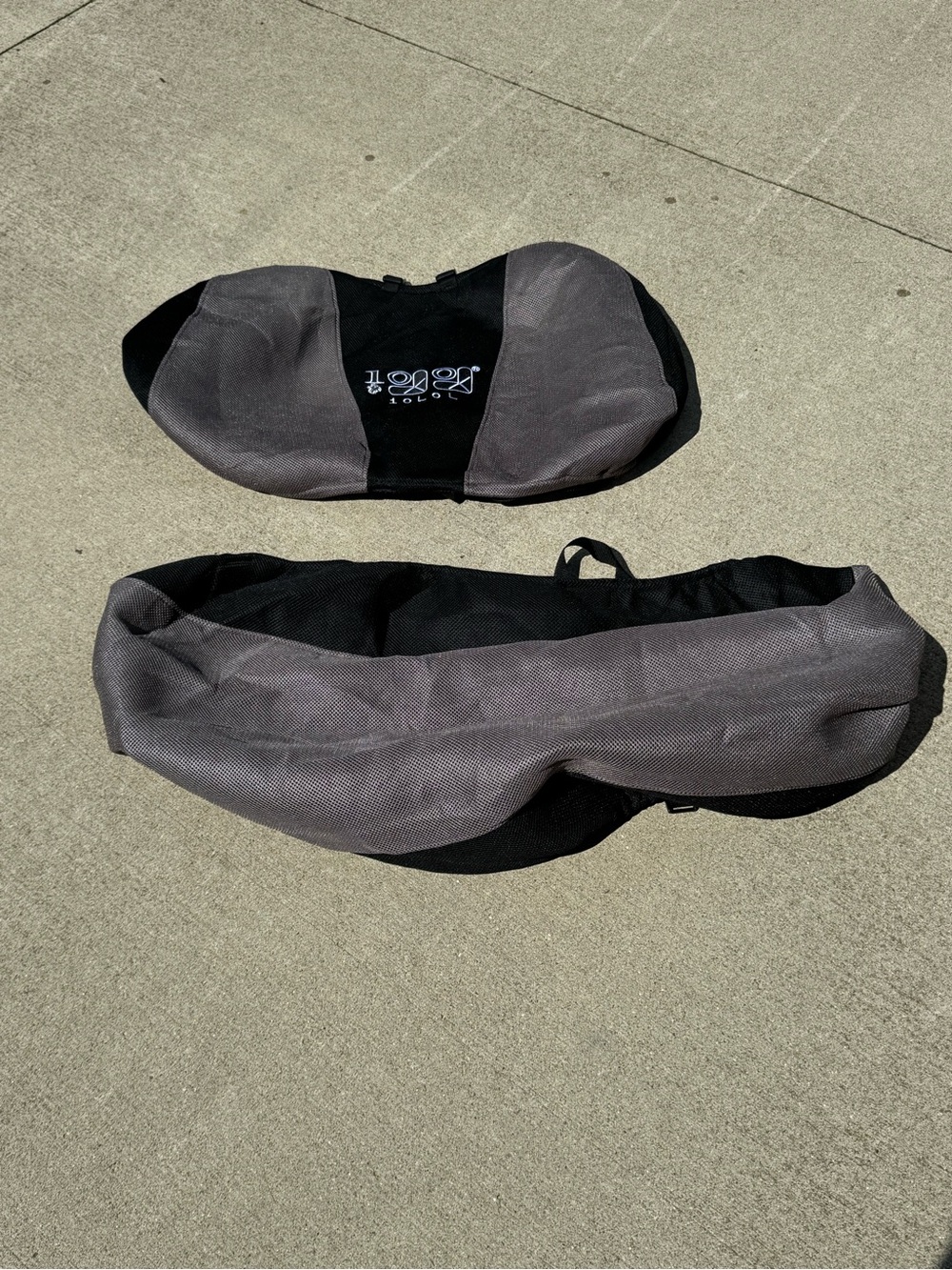 Golf cart seat covers Size Small
